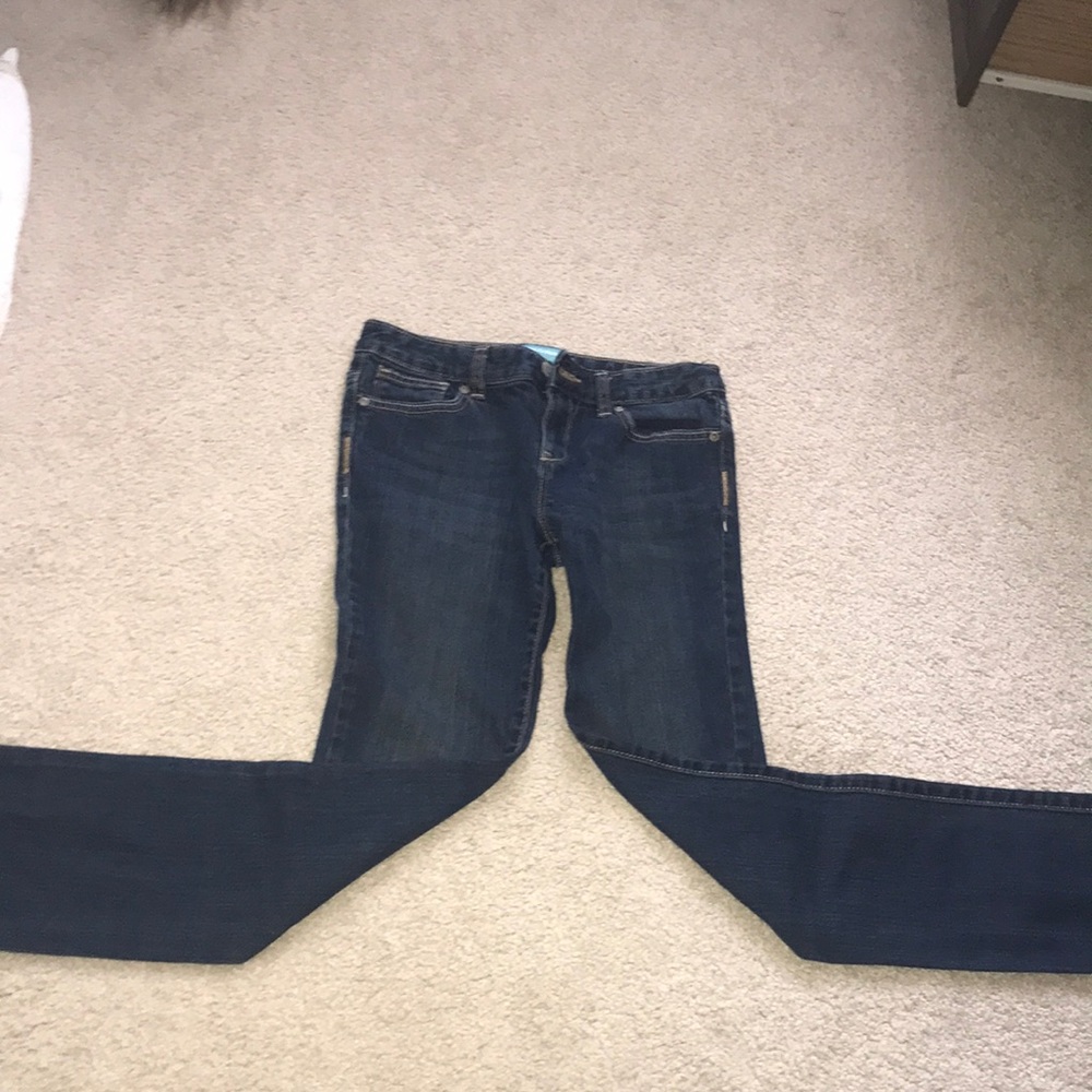 jeans